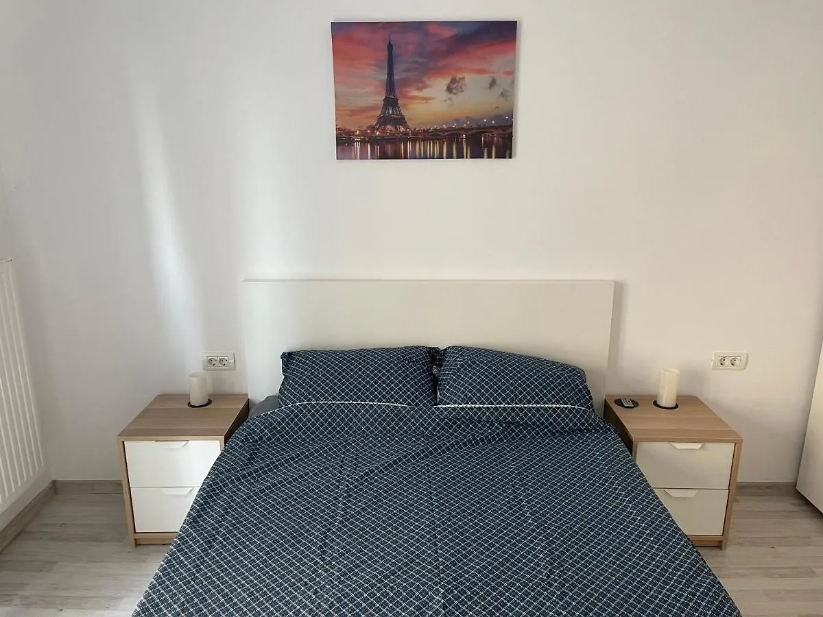 Plaza Luxury Apartment Near Presidential Palace Bucharest 0*,  Romania